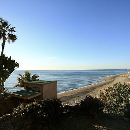 Fabulous Sea View Studio Torremolinos Ngoại thất bức ảnh