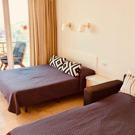 Fabulous Sea View Studio Torremolinos Ngoại thất bức ảnh