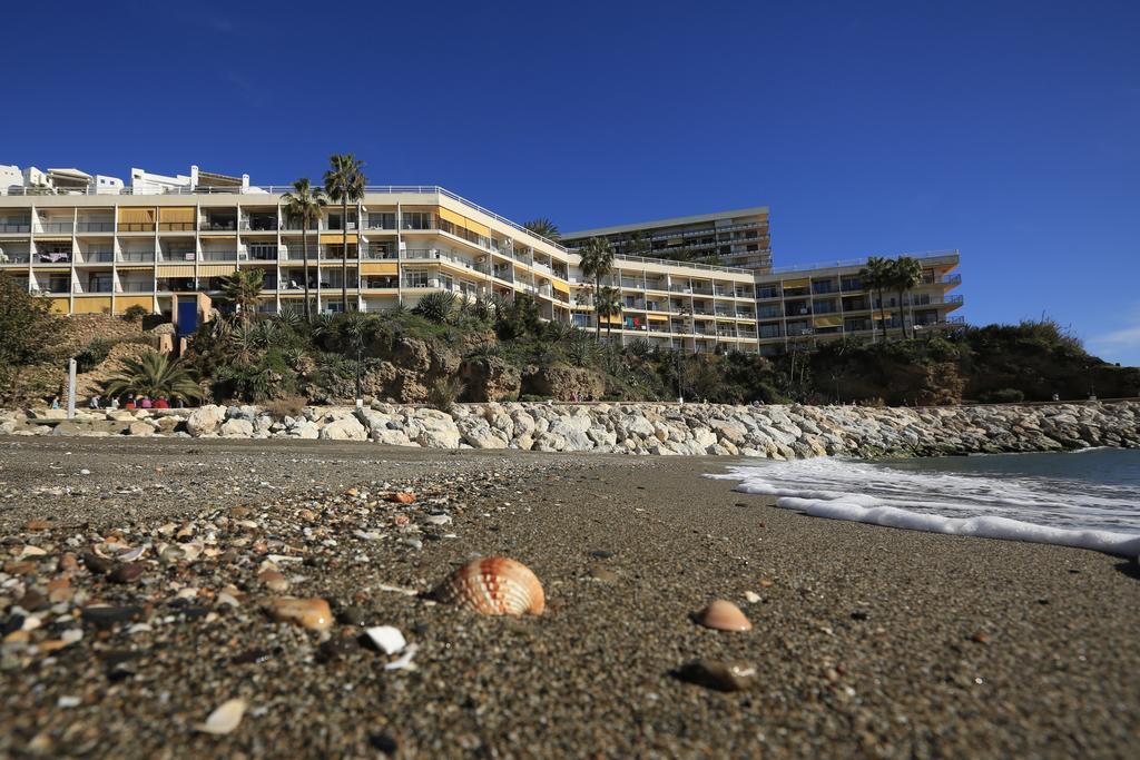 Fabulous Sea View Studio Torremolinos Ngoại thất bức ảnh