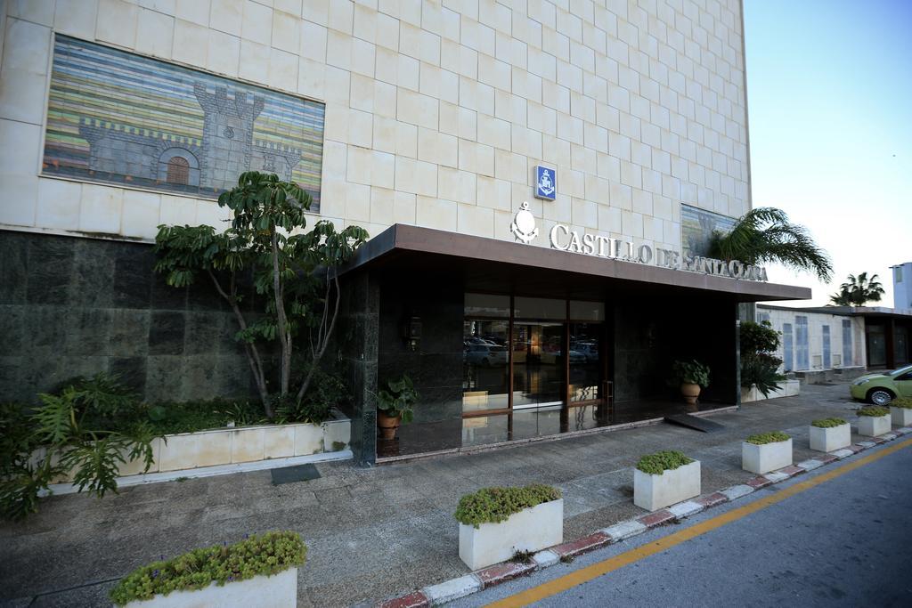 Fabulous Sea View Studio Torremolinos Ngoại thất bức ảnh