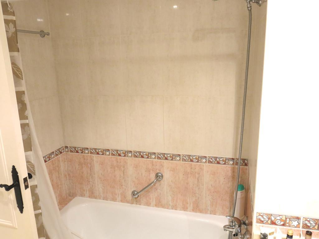 Fabulous Sea View Studio Torremolinos Ngoại thất bức ảnh