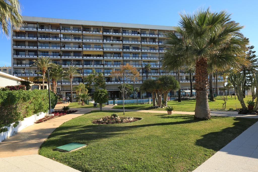 Fabulous Sea View Studio Torremolinos Ngoại thất bức ảnh