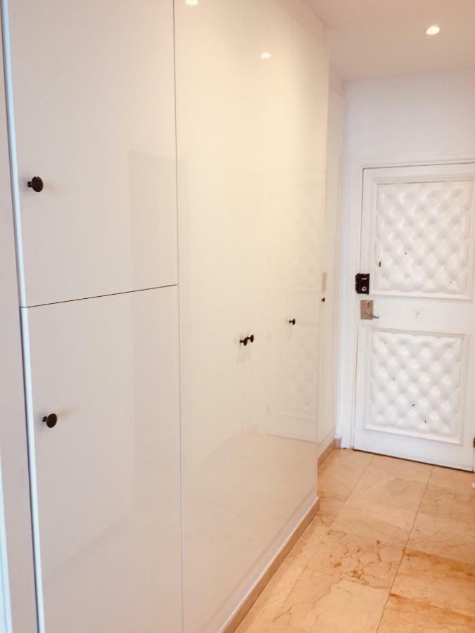 Fabulous Sea View Studio Torremolinos Ngoại thất bức ảnh