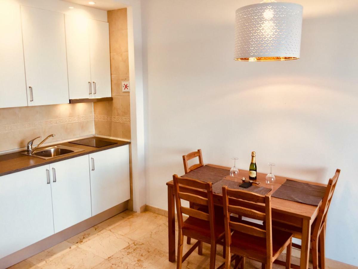 Fabulous Sea View Studio Torremolinos Ngoại thất bức ảnh